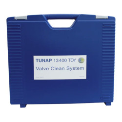 Tunap Toyota set trysiek na čistenie sacích ventilov