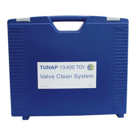 Orodje za motor Tunap Toyota set trysiek na čistenie sacích ventilov | race-shop.si