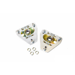 IRP adjustable camber caster plates (for stock springs) BMW E8x, E9x (not M models)