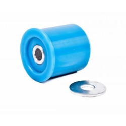 IRP differential polyamide bushings BMW E34, E32 (90SH)