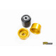 E36 (90-99) IRP differential aluminium bushings BMW E36 M3 EVO | race-shop.si