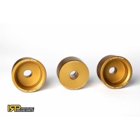 E46 M3 IRP differential polyurethane bushing BMW E46 (not M models) | race-shop.si