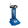 INTERCOMP professional weight scale