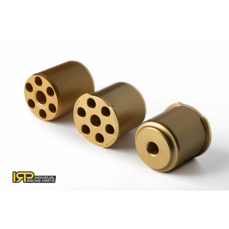 M3 E90/E92/E93 IRP differential aluminium bushings BMW E46 M3 | race-shop.si