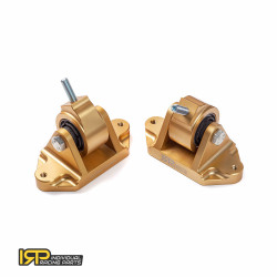 IRP aluminium engine mounts BMW E8X, E9X (not M models)