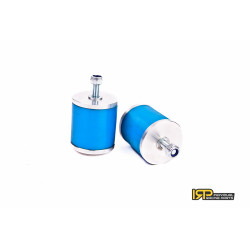 IRP differential aluminium bushings BMW E46 M3