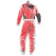 Obleke Otroški dežni plašč OMP RAIN OVERALL | race-shop.si