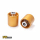 M3 E90/E92/E93 IRP rear subframe aluminium bushings BMW E8x, E9x, F87 M2, F80 M3, F82 M4 | race-shop.si