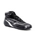 Čevlji Čevlji za karting Sparco K-ROCK, črna/siva | race-shop.si
