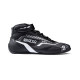Čevlji Karting shoes Sparco K-Rock 2025 black/grey | race-shop.si