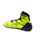 Čevlji FIA Karting shoes Sparco K-Rapid 2025 - Lace Closure, fluo yellow/black | race-shop.si