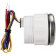 Gauges RACES Marine RACES Marine WHITE - Merilnik temperature vode | race-shop.si