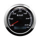 Gauges RACES Marine Budík RACES Marine - Dodatni merilnik hitrosti (60 vozlov) | race-shop.si