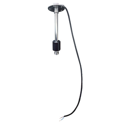 Nadomestni senzorji RACES senzor pretoka goriva 240-33ohm, 30cm | race-shop.si