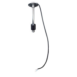 RACES senzor pretoka goriva 240-33ohm, 35cm