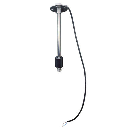 Nadomestni senzorji RACES senzor pretoka goriva 240-33ohm, 45cm | race-shop.si