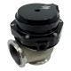 Zunanje RACES professional Universal external wastegate 44mm, V-band (0,77 Bar) | race-shop.si