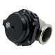 Zunanje RACES professional Universal external wastegate 44mm, V-band (0,77 Bar) | race-shop.si