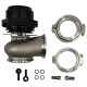 Zunanje RACES professional Universal external wastegate 60mm, V-band (0,62 Bar) | race-shop.si