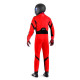 Obleke Race suit SPARCO THUNDER K48 ADV whith FIA, red/black | race-shop.si