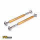Nastavljive roke IRP rear adjustable steering arms BMW E8x, E9x (not M models) | race-shop.si