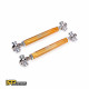 Nastavljive roke IRP rear adjustable wishbones BMW E8x, E9x | race-shop.si