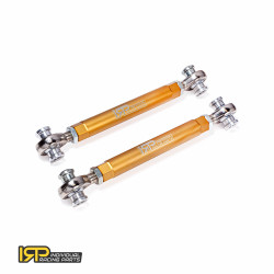 IRP rear adjustable wishbones BMW E8x, E9x