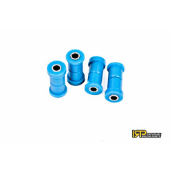 IRP rear trailing arm 90SH polyurethane bushings BMW E30, E36/5, E36/7, E36/8