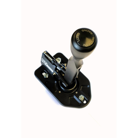kratki menjalniki IRP short shifter BMW E46, E8x, E9x V3 (bolt-on) | race-shop.si