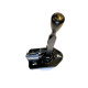 kratki menjalniki IRP short shifter BMW E46, E8x, E9x V3 (bolt-on) | race-shop.si