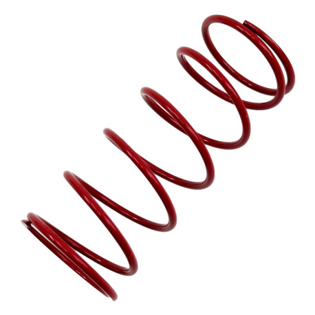 Nadomestni deli in dodatki RACES Wastegate replacement spring RED, 0,39BAR | race-shop.si