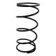 Nadomestni deli in dodatki RACES Wastegate replacement spring BLACK, 0,62BAR | race-shop.si