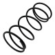 Nadomestni deli in dodatki RACES Wastegate replacement spring BLACK, 0,62BAR | race-shop.si