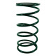 Nadomestni deli in dodatki RACES Wastegate replacement spring GREEN, 0,63BAR | race-shop.si