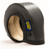 T4 Turbo Cover Thermotec BLACK