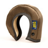 T4 Turbo Cover Thermotec CARBON