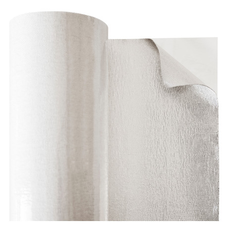 Toplotni ščitniki Samolepljiva toplotna izolacija Thermotec 30,4x61cm | race-shop.si