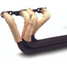 High Velocity Exhaust Jackets Thermotec for 8 cylinder engines