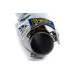 Pokrovi, ščiti in toplotne izolacije Heat shield for exhaust Thermotec, 61x15,2cm | race-shop.si