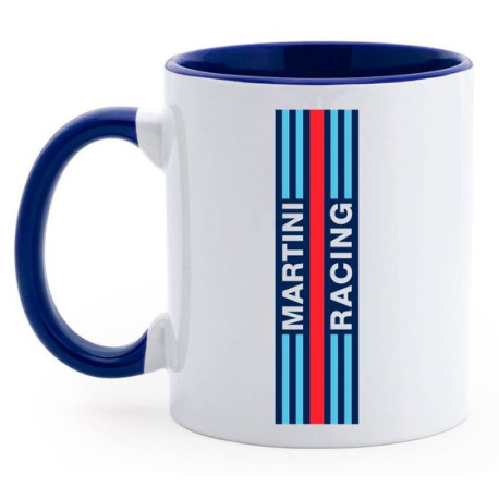 Promocijski predmeti Sparco Martini Racing Ceramic Mug | race-shop.si