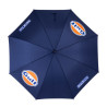 SPARCO MARTINI RACING compact umbrella - blue/white