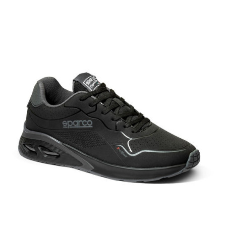 Čevlji Sparco S-Light shoes, black | race-shop.si
