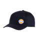 Pokrovčki Sparco Gulf Cap, blue marine | race-shop.si