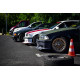 Body kit a vizuálne doplnky Ondorishop "Felony Style" Širok karoserijski komplet (body kit) za BMW E36 Compact | race-shop.si