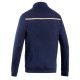 Majice s kapuco in jakne Sparco Sparco Gulf Sweatshirt, blue | race-shop.si