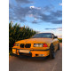 Body kit a vizuálne doplnky Ondorishop M-style front bumper lip for BMW E36 M | race-shop.si