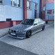 Body kit a vizuálne doplnky Ondorishop M-style front bumper lip for BMW E36 M | race-shop.si