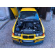Body kit a vizuálne doplnky Ondorishop M-style front bumper lip for BMW E36 M | race-shop.si