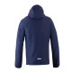 Majice s kapuco in jakne Sparco Gulf SL Windbreaker Jacket, blue | race-shop.si