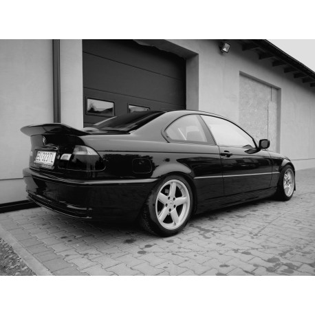 Body kit a vizuálne doplnky Ondorishop DRAGWING Spoiler for BMW E46 | race-shop.si